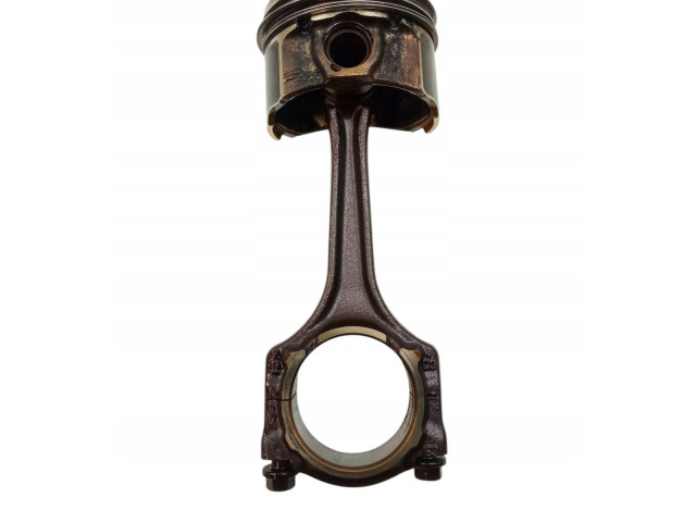  Поршень с шатуном  A930, 55210543  Fiat Bravo  