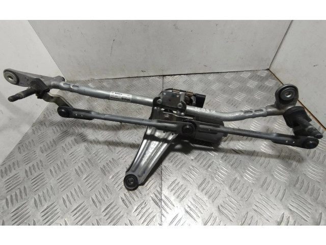 Рулевая рейка  Механизм стеклоочистителей (трапеция) 1397220714, 3397021717   Volvo S90, V90 2016 - - года