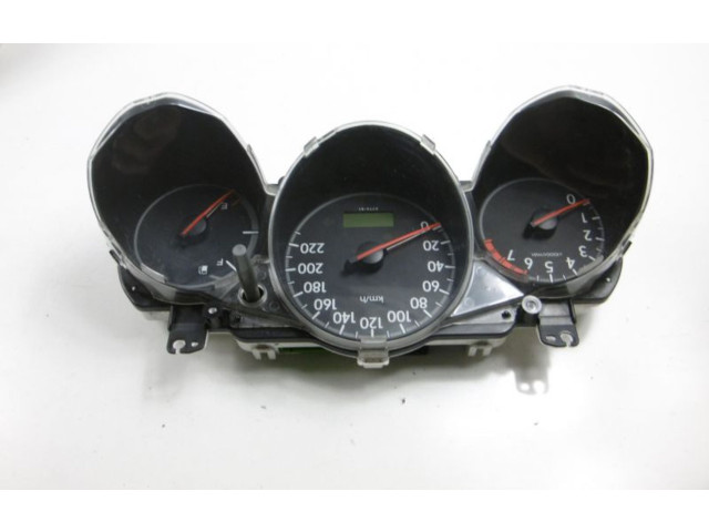 Панель приборов 78100SEMT71, 78100SEMT71 Honda City