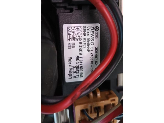 Вентилятор печки    1K1820015F, 1K1820015F   Audi A3 S3 8P