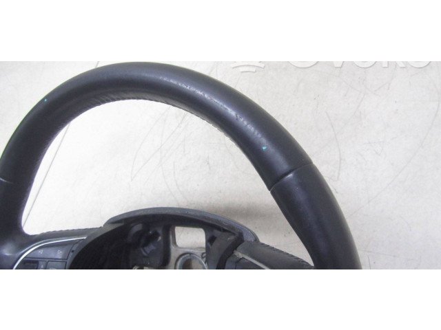 Руль Audi Q3 8U 2011 - 2016 года 8U0419091T