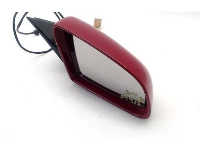 Зеркало электрическое Audi A4 Allroad - года