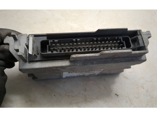 Řídící jednotka 46531213, L71YVWA7 Fiat Punto Evo 2012