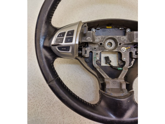 Руль Mitsubishi L200  2006 - 2014 года       