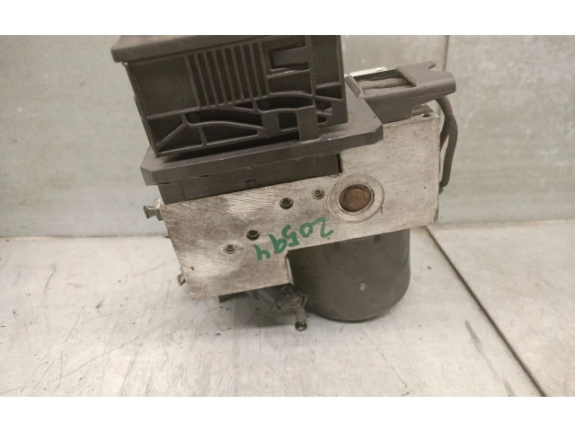 Блок АБС A0044314612, 0265202444 Mercedes-Benz S AMG W221 - года