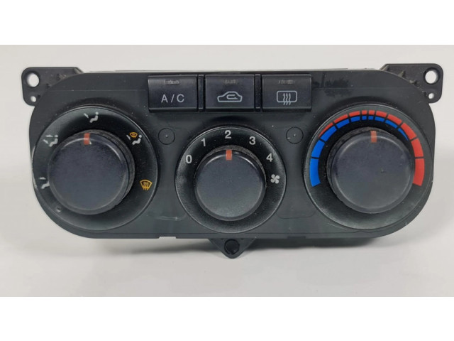 Блок управления климат-контролем 972502C Seat Ibiza II (6k)