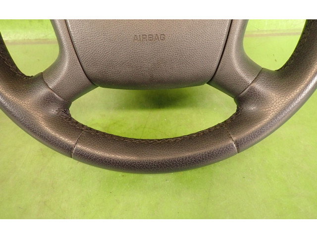 Руль Skoda Fabia Mk1 (6Y)