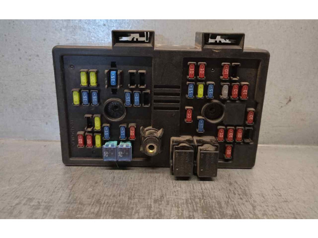 Pojistková skříňka Řídící jednotka BSM 96821082 Chevrolet Captiva 2007