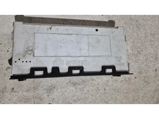 Дисплей 216543008 Citroen Berlingo