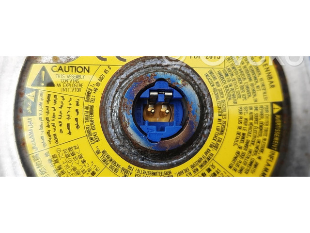 Подушка безопасности пассажира 985258505R   Renault Trafic III (X82)