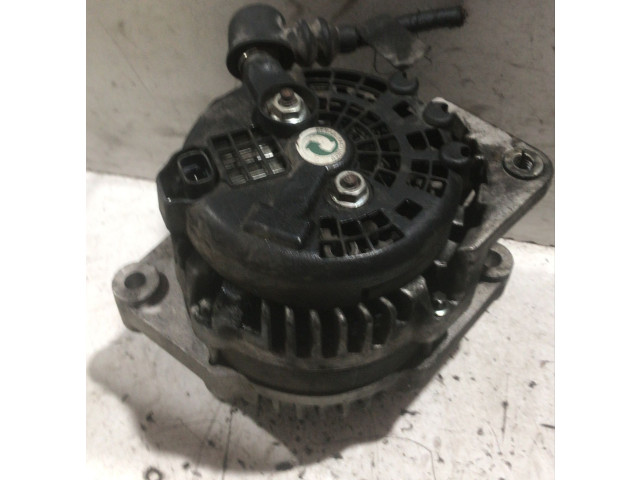 Генератор 13579114, 13579114   Chevrolet Orlando      