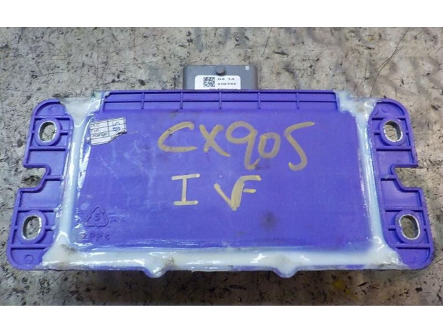 Блок управления Tata Indica Vista I