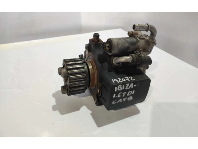 Vstřikovací čerpadlo 03L130755AH01   Seat Ibiza IV (6J,6P)    CAYB 