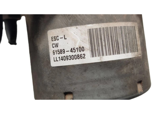 Jednotka ABS 589201P290, 6158945100 KIA Venga 2015