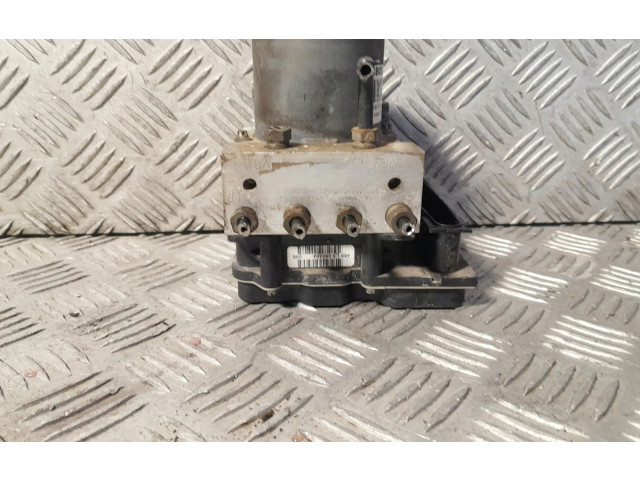 Блок АБС 0265234039 Fiat Idea - года