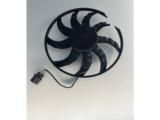 Вентилятор радиатора     5WA959455J    Cupra Formentor 