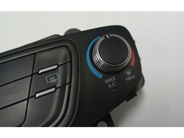 Блок управления климат-контролем AV1T19980AF Ford B-MAX