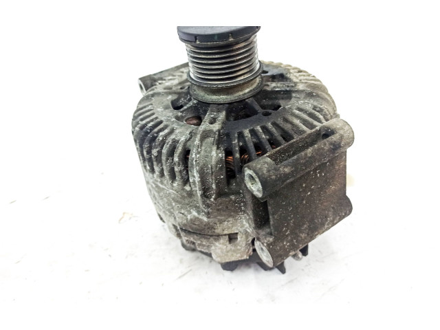 Генератор A6421540402, Q7180A14V   Mercedes-Benz R W251      