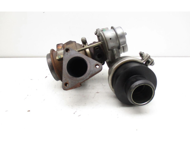 Turbodmychadlo Турбина A6400901780 Mercedes-Benz B W245