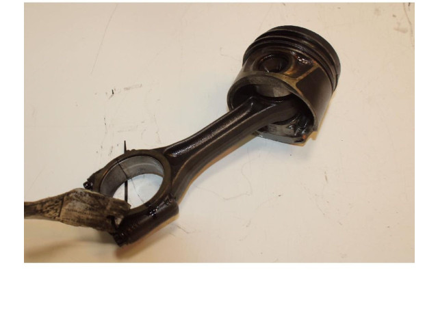  Поршень с шатуном CBD   Volkswagen Golf Plus  