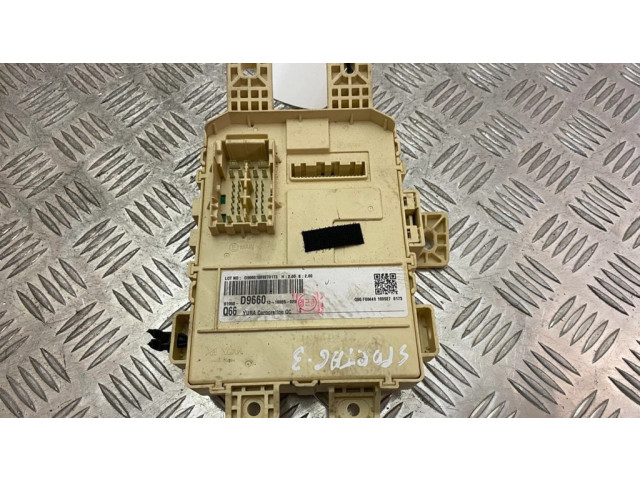 Блок предохранителей 91950D9660 KIA Sportage