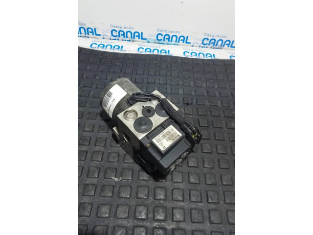 Блок АБС 589103E310   KIA  Sorento  2002 - 2009 года