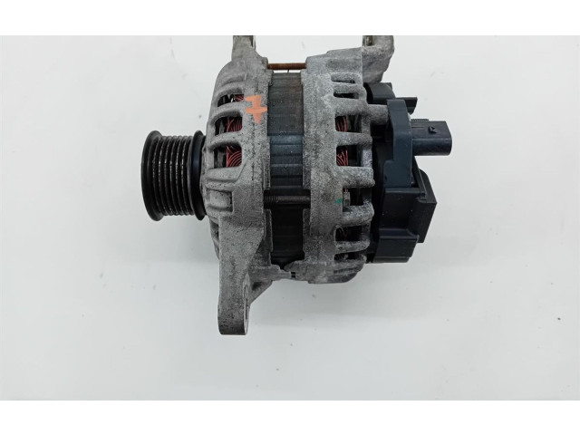 Генератор 97402160   Fiat Ducato      