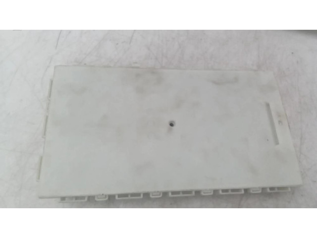 Pojistková skříňka 2611139385 BMW X2 F39 2018