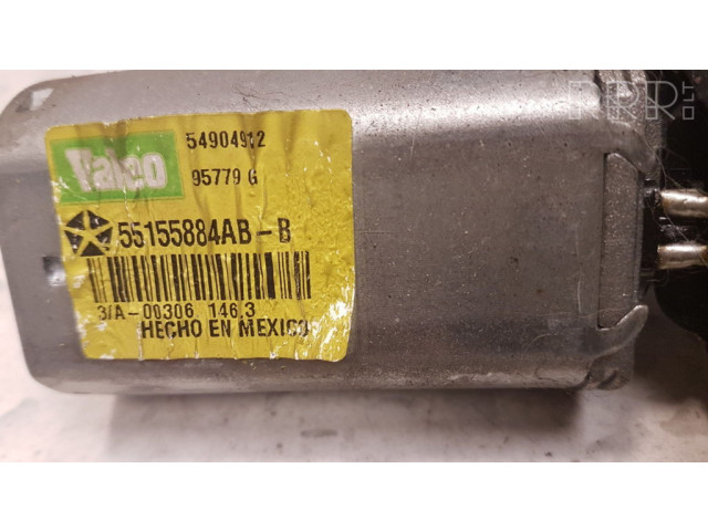 Моторчик заднего дворника 55155884ABB, 55155884AB    Jeep Cherokee