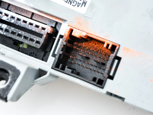 Řídící jednotka 0281011553 Fiat Punto (188) 1999