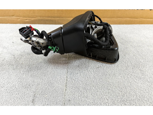 Zpětné zrcátko  Volkswagen Tiguan 2018  5NB857508P, 5NB857502AC  