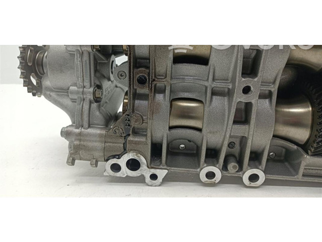 Čerpadlo oleje    Citroen C5   