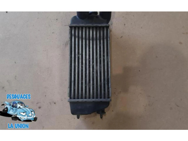 Интеркулер  9650934080   Citroen C3 