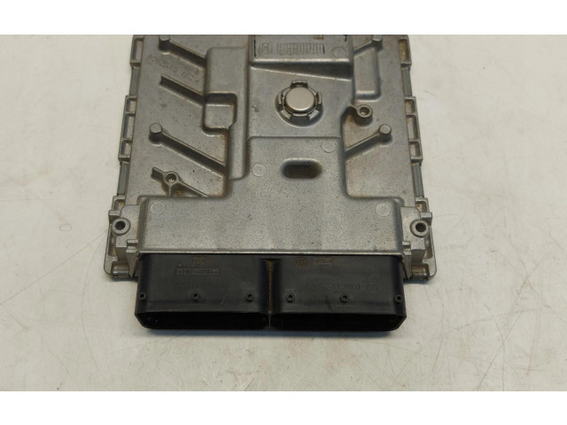 Блок управления двигателем Блок управления 06L907425E Audi A7 S7 4K8