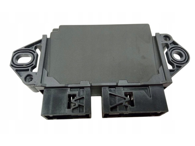 Блок управления B0J867UU0-C, 0263014180 Mazda 3