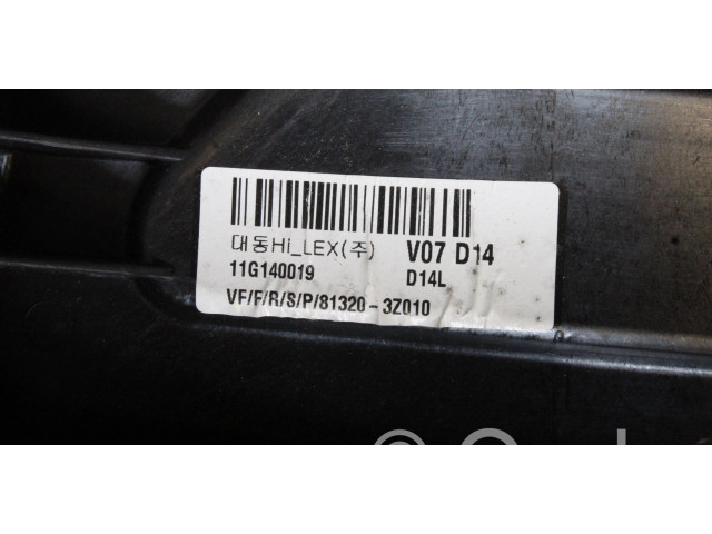 Řídící jednotka Hyundai i30 2020