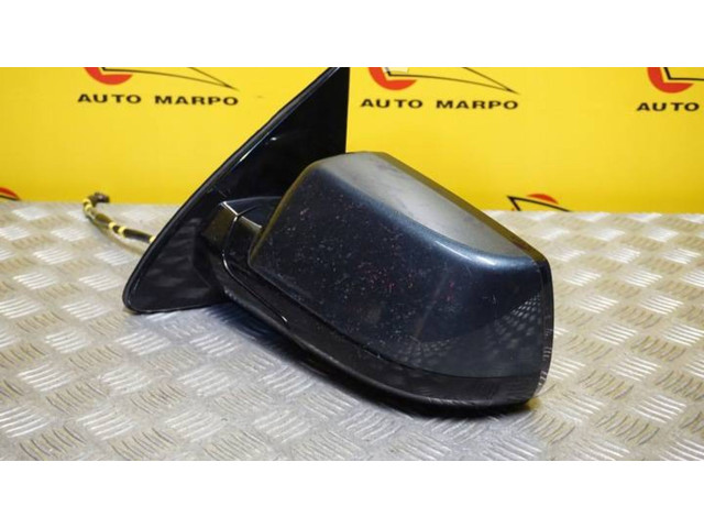 Зеркало электрическое Chevrolet Tahoe - года