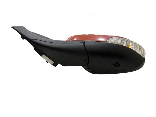 Зеркало электрическое Volvo C30 2010 - 2013 года