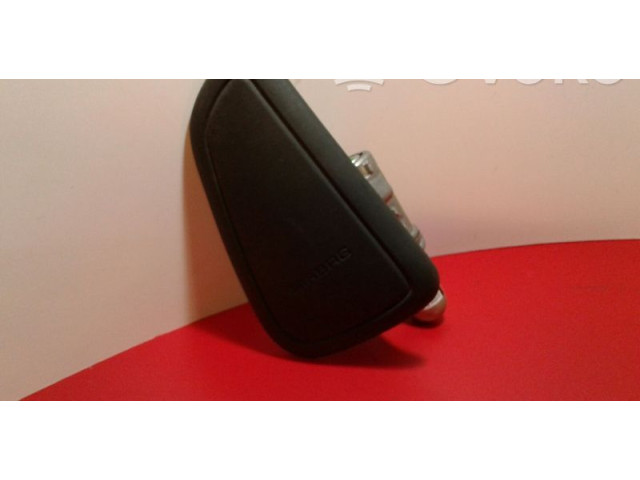 Подушка безопасности в сиденье 739   Opel Meriva A