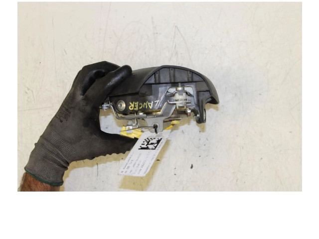 Подушка безопасности водителя BAAV8KMCDJC Mitsubishi Lancer VIII