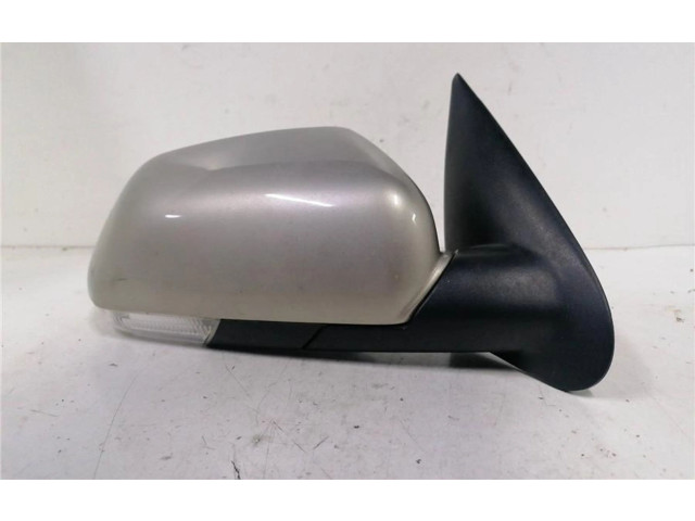 Зеркало (механическое)       Skoda Octavia Mk2 (1Z)  2004 - 2013 года   