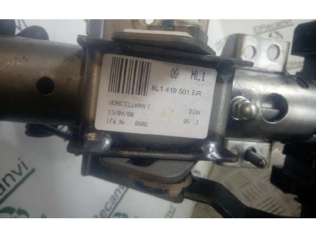 Volant Seat Leon (1M)  8L1419501ER  