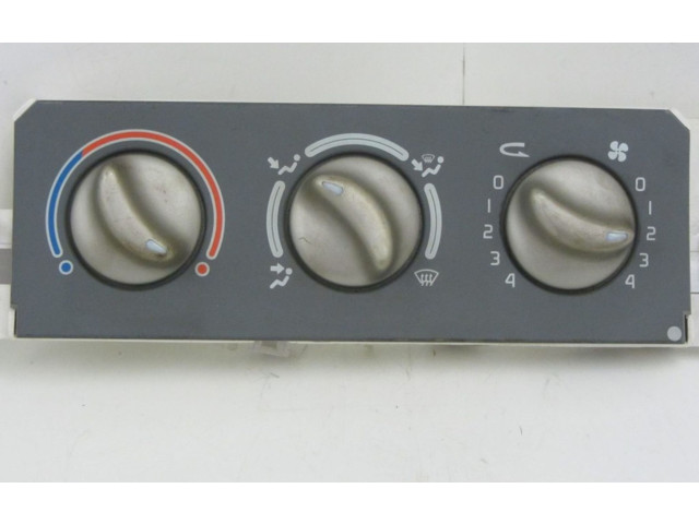 Блок управления климат-контролем Renault Twingo I