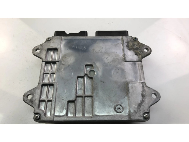 Блок управления двигателем Блок управления 1860186900 Mitsubishi Colt