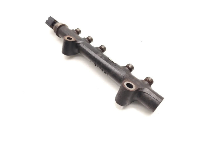 Vstřikovací lišta R9144Z290B, 1408544799 Citroen Berlingo 9HN(DV6ETED)