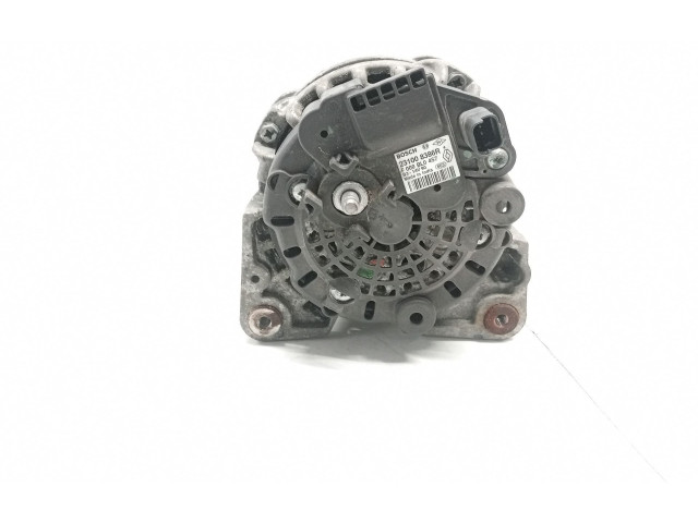 Генератор 231008386R, F000BL0457   Dacia Sandero      