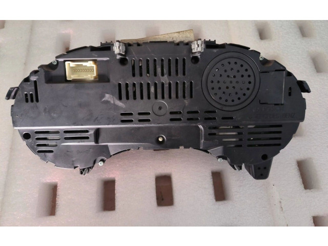 Přístrojová deska Mercedes-Benz GLA W156 2018 A1569009503