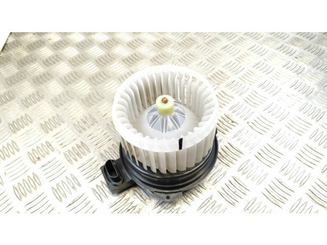 Вентилятор печки AE1420 Mitsubishi Space Star