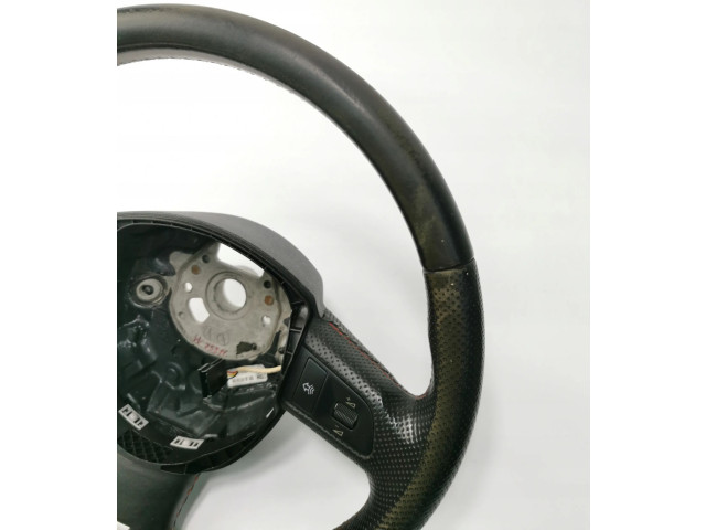 Volant Audi A6 Allroad C6 2005 4F0419091BT  