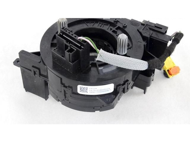 Подрулевой шлейф SRS FK72-14A664-CA Audi Q8